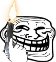 trollgangsta Discord Emoji