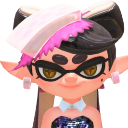 callie_face Discord emoji
