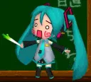 mikuleek