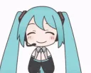 mikuhappy
