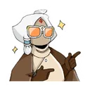 FingerGuns_Moth