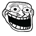 Troll Laugh TrollLaugh Discord Emoji