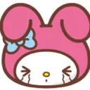 Melodycry melodycry Discord Emoji