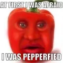 pepperified