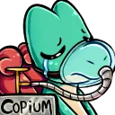 treecopium