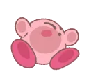 kirbydramaticentrance