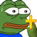 Pepecross pepecross Discord Emoji