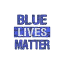 BlueLivesMatter