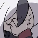 KayokoFacepalm