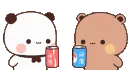 drinks