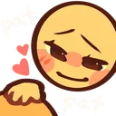 headpats
