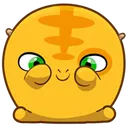 happykulka Discord Emoji
