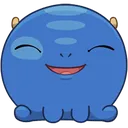 zadowolonakulka Discord Emoji