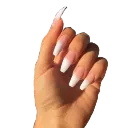 hand
