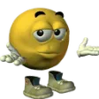 Shrug