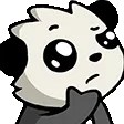 pandahuh pandahuh