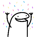 confetti