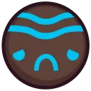 sad