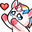 sassiiUnicornHug