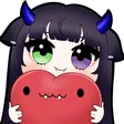 mrsblobHeart