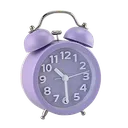 purpleclock