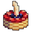 choofPavlova Discord Emoji