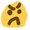 mad