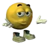 idk