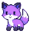 purplefox