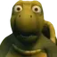 huh