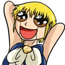 GMHZatchHappy