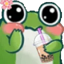 frogBoba