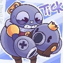 tick
