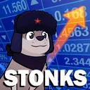 Stonks