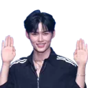 hanbinhandsup