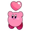 KirbyLove KirbyLove