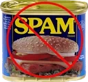 spam