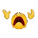 screamcry21 Discord Emoji