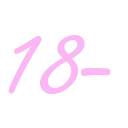 18minus