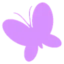 Purplebutterfly Discord Emoji