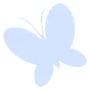 Bluebutterfly BlueButterfly Discord Emoji