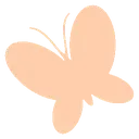 Orangebutterfly OrangeButterfly Discord Emoji