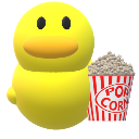 popcornhuntur