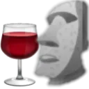 Conq_Moai_Wine