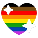 lgbtqheart
