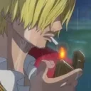 SanjiSmoke