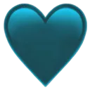 Tealheart