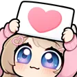 hana_Heart