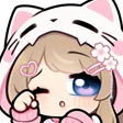 hanaSleepy