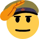 RedArmySalute
